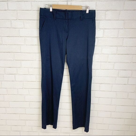 Tommy Hilfiger Pinstripe, Bootcut work pant (S3) - Picture 1 of 7